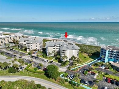 Your oceanfront retreat awaits!! This beautiful, newly renovated on Ocean Club At the Hutchinson Island Beach Resort and Marina in Florida - for sale on GolfHomes.com, golf home, golf lot