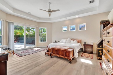 Located in vibrant Boynton Beach, FL, this reputable address on Aberdeen Golf and Country Club in Florida - for sale on GolfHomes.com, golf home, golf lot