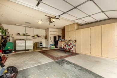 Well maintained 1402 square foot home, 2 bedroom & 2 bath home on Westbrook Village Golf Club in Arizona - for sale on GolfHomes.com, golf home, golf lot