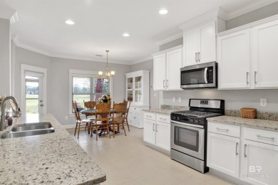 Possible owner financing available (5% rate, 3-5 year balloon) on The Golf Club of the Wharf in Alabama - for sale on GolfHomes.com, golf home, golf lot