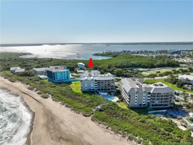 Your oceanfront retreat awaits!! This beautiful, newly renovated on Ocean Club At the Hutchinson Island Beach Resort and Marina in Florida - for sale on GolfHomes.com, golf home, golf lot