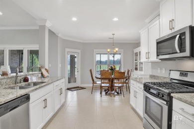 Possible owner financing available (5% rate, 3-5 year balloon) on The Golf Club of the Wharf in Alabama - for sale on GolfHomes.com, golf home, golf lot