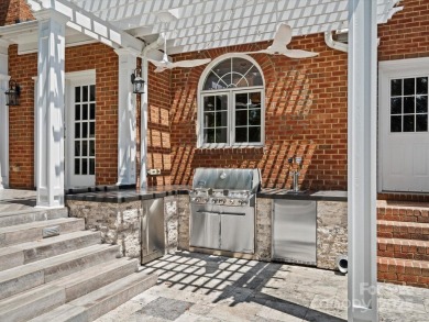 Located in one of Charlotte's most sought-after communities on The Club At Longview in North Carolina - for sale on GolfHomes.com, golf home, golf lot
