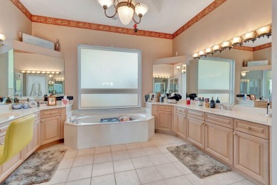 Located in vibrant Boynton Beach, FL, this reputable address on Aberdeen Golf and Country Club in Florida - for sale on GolfHomes.com, golf home, golf lot