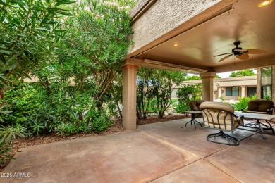 Well maintained 1402 square foot home, 2 bedroom & 2 bath home on Westbrook Village Golf Club in Arizona - for sale on GolfHomes.com, golf home, golf lot