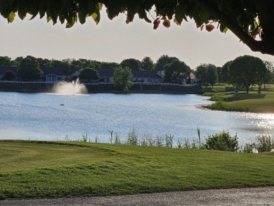 Welcome To This Villa At Carillon's Applegate Subdivision With on The Links at Carillon in Illinois - for sale on GolfHomes.com, golf home, golf lot