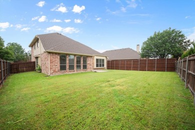 Frisco ISD!!Come one come all! You'll want to step foot into on The Trails of Frisco Golf Club in Texas - for sale on GolfHomes.com, golf home, golf lot