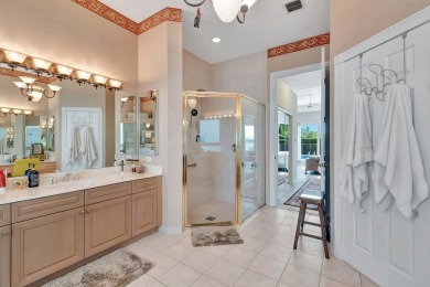 Located in vibrant Boynton Beach, FL, this reputable address on Aberdeen Golf and Country Club in Florida - for sale on GolfHomes.com, golf home, golf lot