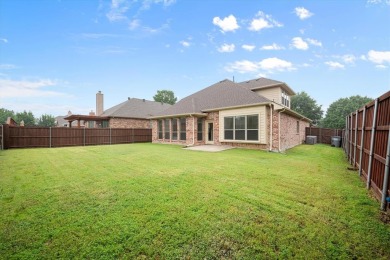 Frisco ISD!!Come one come all! You'll want to step foot into on The Trails of Frisco Golf Club in Texas - for sale on GolfHomes.com, golf home, golf lot