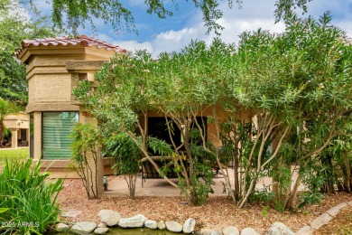 Well maintained 1402 square foot home, 2 bedroom & 2 bath home on Westbrook Village Golf Club in Arizona - for sale on GolfHomes.com, golf home, golf lot