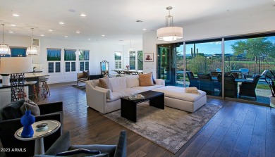 Exceptional Golf Course and mountain views offered with the on Vista Verde Golf Course in Arizona - for sale on GolfHomes.com, golf home, golf lot