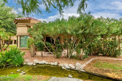 Well maintained 1402 square foot home, 2 bedroom & 2 bath home on Westbrook Village Golf Club in Arizona - for sale on GolfHomes.com, golf home, golf lot