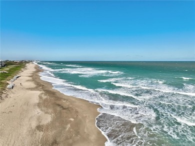 Your oceanfront retreat awaits!! This beautiful, newly renovated on Ocean Club At the Hutchinson Island Beach Resort and Marina in Florida - for sale on GolfHomes.com, golf home, golf lot