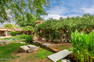 Well maintained 1402 square foot home, 2 bedroom & 2 bath home on Westbrook Village Golf Club in Arizona - for sale on GolfHomes.com, golf home, golf lot