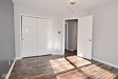Welcome to this stunning 4,497 sq. ft. home in the heart of Pike on Saddlebrook Golf Course in Indiana - for sale on GolfHomes.com, golf home, golf lot