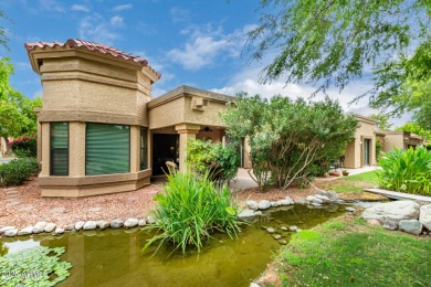 Well maintained 1402 square foot home, 2 bedroom & 2 bath home on Westbrook Village Golf Club in Arizona - for sale on GolfHomes.com, golf home, golf lot