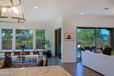 Exceptional Golf Course and mountain views offered with the on Vista Verde Golf Course in Arizona - for sale on GolfHomes.com, golf home, golf lot