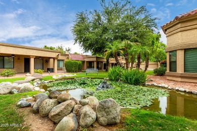 Well maintained 1402 square foot home, 2 bedroom & 2 bath home on Westbrook Village Golf Club in Arizona - for sale on GolfHomes.com, golf home, golf lot