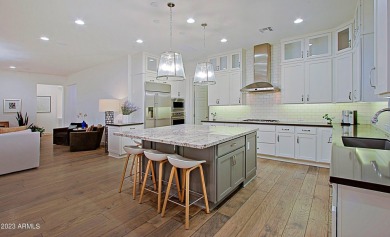 Exceptional Golf Course and mountain views offered with the on Vista Verde Golf Course in Arizona - for sale on GolfHomes.com, golf home, golf lot