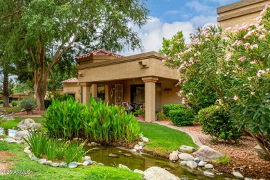 Well maintained 1402 square foot home, 2 bedroom & 2 bath home on Westbrook Village Golf Club in Arizona - for sale on GolfHomes.com, golf home, golf lot