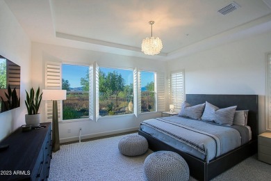 Exceptional Golf Course and mountain views offered with the on Vista Verde Golf Course in Arizona - for sale on GolfHomes.com, golf home, golf lot