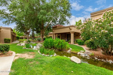 Well maintained 1402 square foot home, 2 bedroom & 2 bath home on Westbrook Village Golf Club in Arizona - for sale on GolfHomes.com, golf home, golf lot
