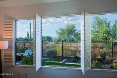 Exceptional Golf Course and mountain views offered with the on Vista Verde Golf Course in Arizona - for sale on GolfHomes.com, golf home, golf lot