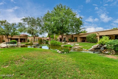 Well maintained 1402 square foot home, 2 bedroom & 2 bath home on Westbrook Village Golf Club in Arizona - for sale on GolfHomes.com, golf home, golf lot