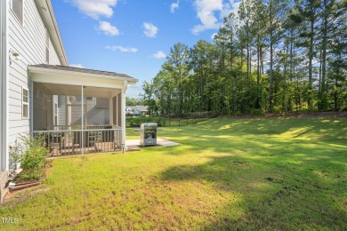 Better than new home in Golf Course community!!Come and see this on Olde Liberty Golf and Country Club in North Carolina - for sale on GolfHomes.com, golf home, golf lot