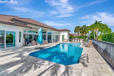 Located in vibrant Boynton Beach, FL, this reputable address on Aberdeen Golf and Country Club in Florida - for sale on GolfHomes.com, golf home, golf lot