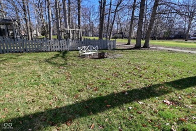 Welcome to this stunning 4,497 sq. ft. home in the heart of Pike on Saddlebrook Golf Course in Indiana - for sale on GolfHomes.com, golf home, golf lot