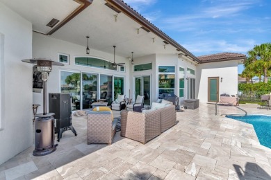 Located in vibrant Boynton Beach, FL, this reputable address on Aberdeen Golf and Country Club in Florida - for sale on GolfHomes.com, golf home, golf lot