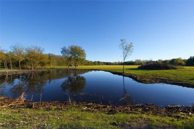 Only a 10 minute drive north of Muenster on FM 373, you've got a on Turtle Hill Golf Course in Texas - for sale on GolfHomes.com, golf home, golf lot