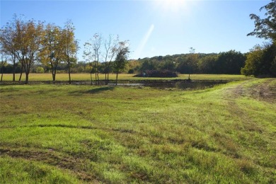 Only a 10 minute drive north of Muenster on FM 373, you've got a on Turtle Hill Golf Course in Texas - for sale on GolfHomes.com, golf home, golf lot