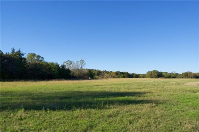 Only a 10 minute drive north of Muenster on FM 373, you've got a on Turtle Hill Golf Course in Texas - for sale on GolfHomes.com, golf home, golf lot