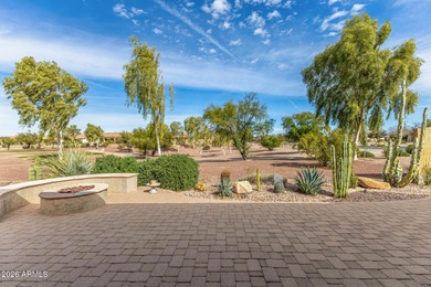 LOOKING FOR AN ACTIVE LIFESTYLE? LOOK NO FURTHER!! This lovely on Poston Butte Golf Club in Arizona - for sale on GolfHomes.com, golf home, golf lot