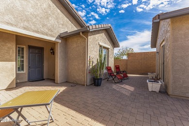 LOOKING FOR AN ACTIVE LIFESTYLE? LOOK NO FURTHER!! This lovely on Poston Butte Golf Club in Arizona - for sale on GolfHomes.com, golf home, golf lot