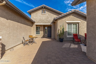 LOOKING FOR AN ACTIVE LIFESTYLE? LOOK NO FURTHER!! This lovely on Poston Butte Golf Club in Arizona - for sale on GolfHomes.com, golf home, golf lot