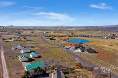 RARE opportunity to own prime golf course property in Council on Council Mountain Golf Course in Idaho - for sale on GolfHomes.com, golf home, golf lot