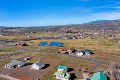 RARE opportunity to own prime golf course property in Council on Council Mountain Golf Course in Idaho - for sale on GolfHomes.com, golf home, golf lot