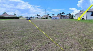 ***PRICE IMPROVEMENT**WELCOME HOME TO PUNTA GORDA! Build the on Saint Andrews South Golf Club in Florida - for sale on GolfHomes.com, golf home, golf lot