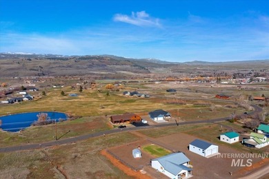 RARE opportunity to own prime golf course property in Council on Council Mountain Golf Course in Idaho - for sale on GolfHomes.com, golf home, golf lot