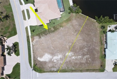 ***PRICE IMPROVEMENT**WELCOME HOME TO PUNTA GORDA! Build the on Saint Andrews South Golf Club in Florida - for sale on GolfHomes.com, golf home, golf lot