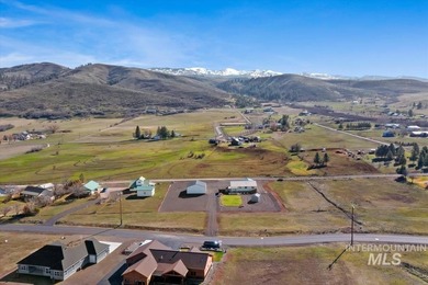 RARE opportunity to own prime golf course property in Council on Council Mountain Golf Course in Idaho - for sale on GolfHomes.com, golf home, golf lot