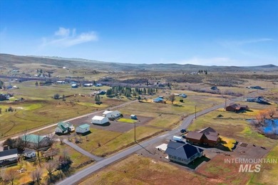 RARE opportunity to own prime golf course property in Council on Council Mountain Golf Course in Idaho - for sale on GolfHomes.com, golf home, golf lot