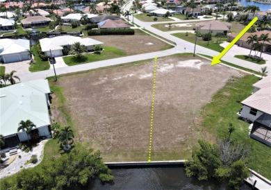 ***PRICE IMPROVEMENT**WELCOME HOME TO PUNTA GORDA! Build the on Saint Andrews South Golf Club in Florida - for sale on GolfHomes.com, golf home, golf lot