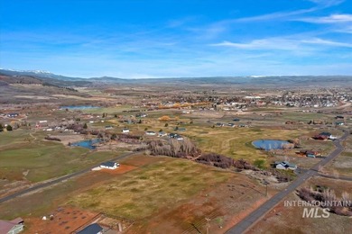 RARE opportunity to own prime golf course property in Council on Council Mountain Golf Course in Idaho - for sale on GolfHomes.com, golf home, golf lot