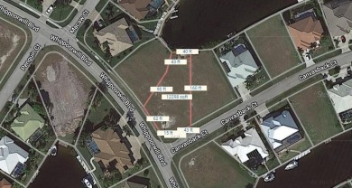 ***PRICE IMPROVEMENT**WELCOME HOME TO PUNTA GORDA! Build the on Saint Andrews South Golf Club in Florida - for sale on GolfHomes.com, golf home, golf lot