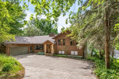 Welcome to your dream home on 1.07 acres with 142 feet of on The Golf Courses of Lawsonia in Wisconsin - for sale on GolfHomes.com, golf home, golf lot