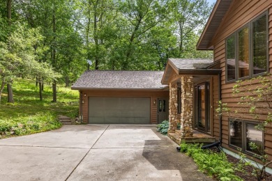 Welcome to your dream home on 1.07 acres with 142 feet of on The Golf Courses of Lawsonia in Wisconsin - for sale on GolfHomes.com, golf home, golf lot